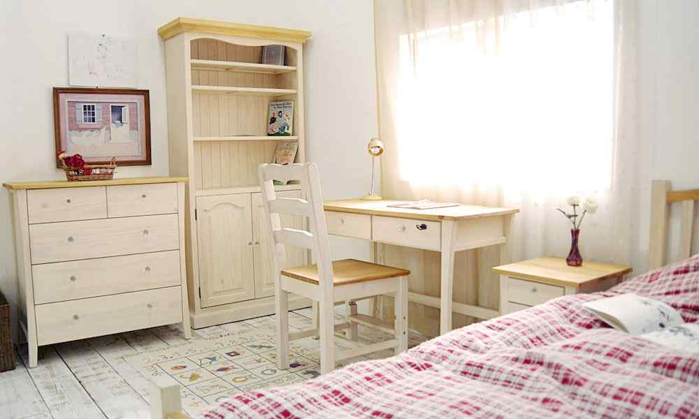 フレンチカントリー家具インテリア