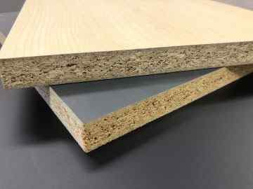 フォースター家具材料、パーティクルボード,