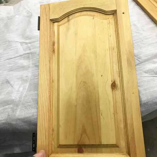 カントリー家具リペアー