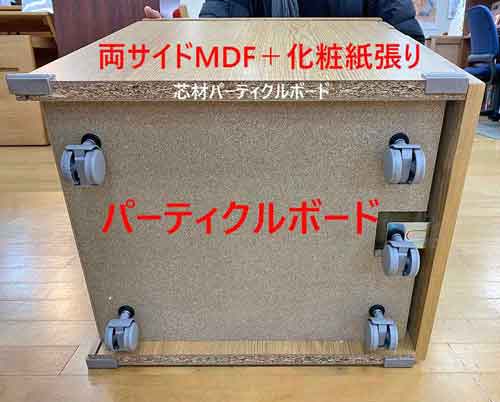 フォースター家具について