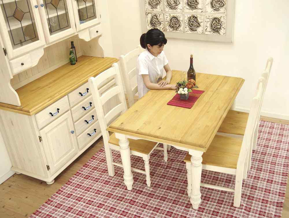 ラッカー塗装はフォースターより安全な家具塗装,