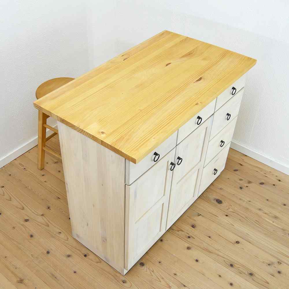 北欧家具 カウンターテーブル