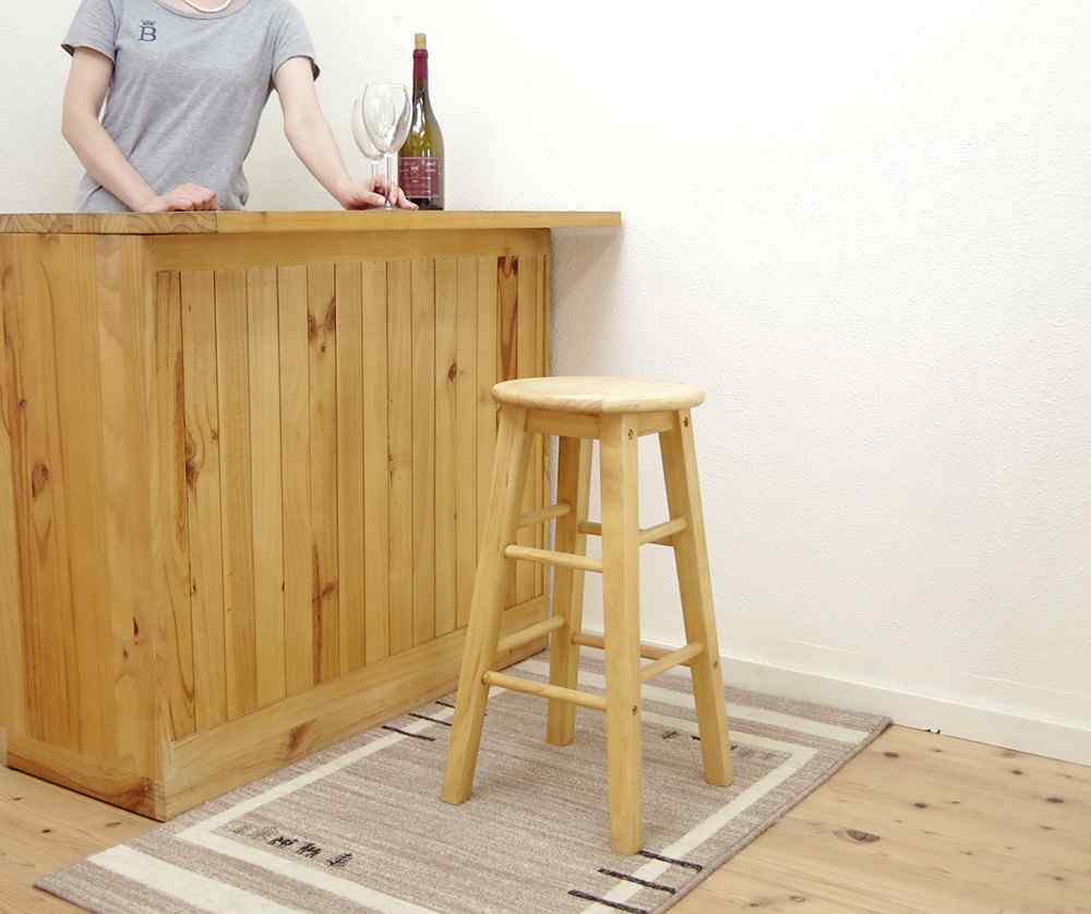 カウンタースツールのお声