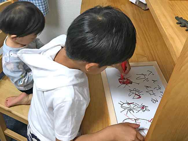 ナチュラルカントリー 家具へのお客様の声