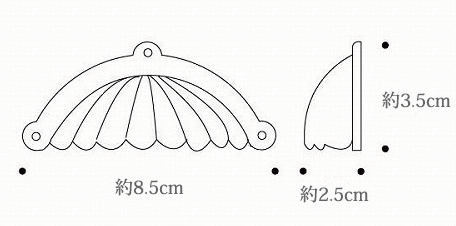 取手サイズ